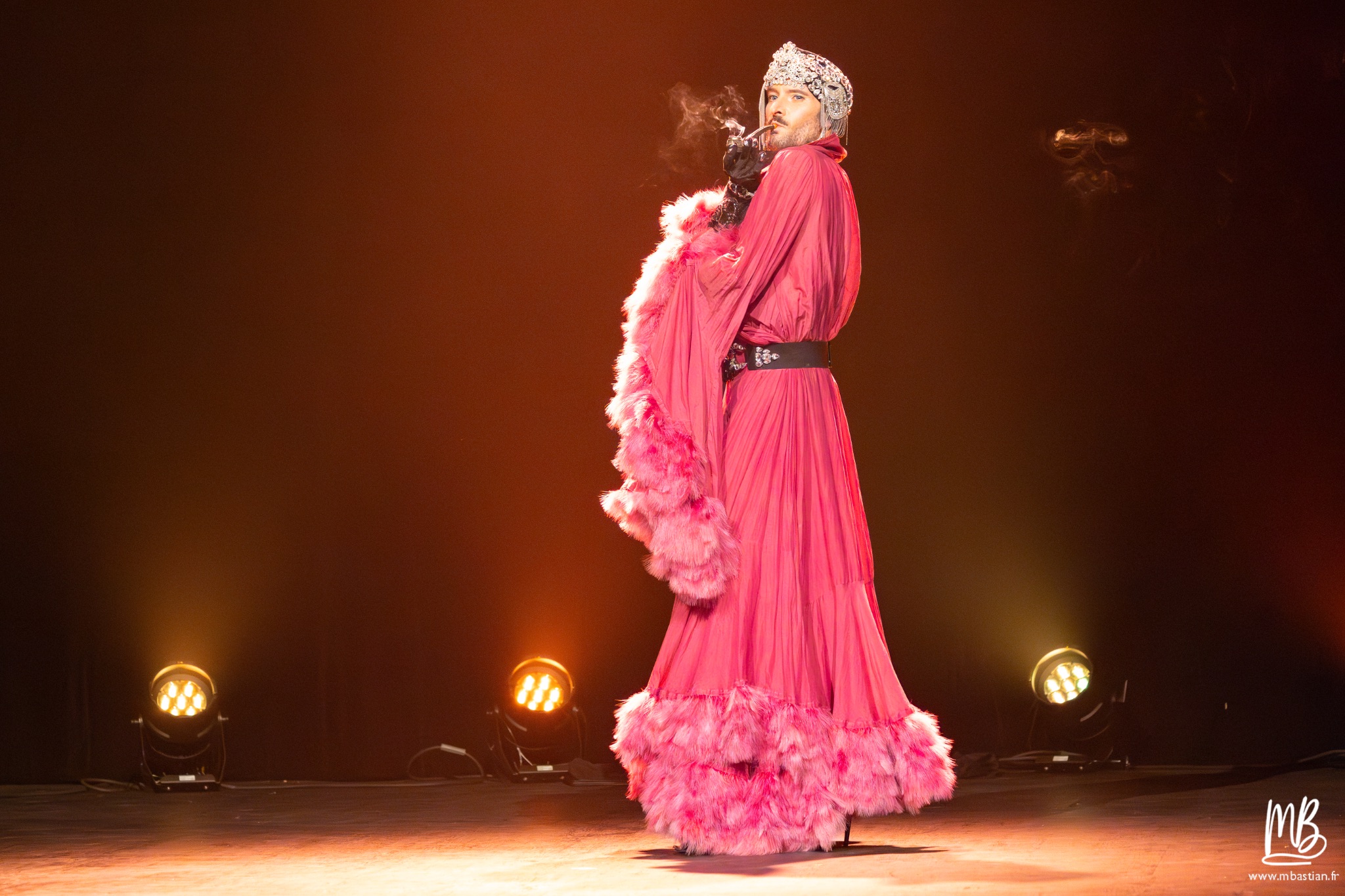 20250527   HDN2025   MB 22